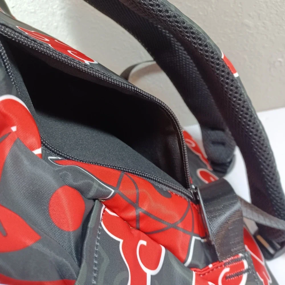 NARUTO‎ anime Backpack Limited Edition Laptop Gaming